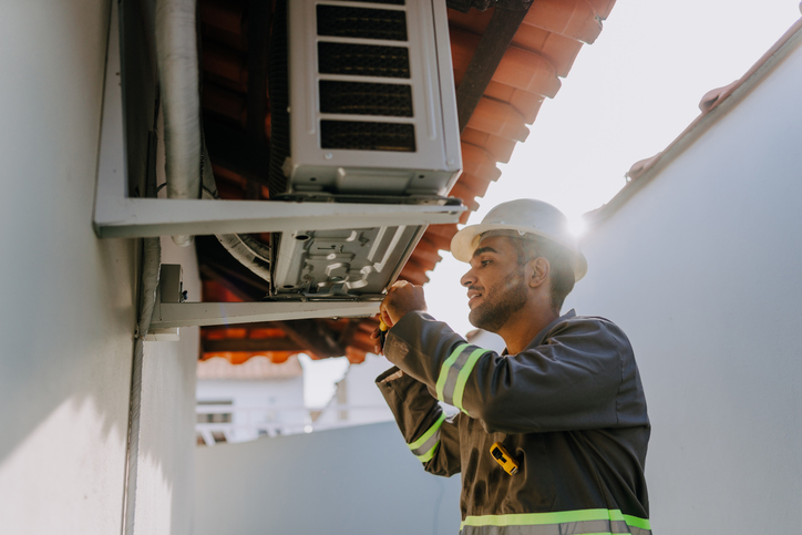 HVAC Services in Hayfork, CA, and Surrounding Areas