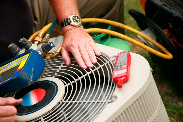 HVAC Services in Trinity Center, CA, and Surrounding Areas