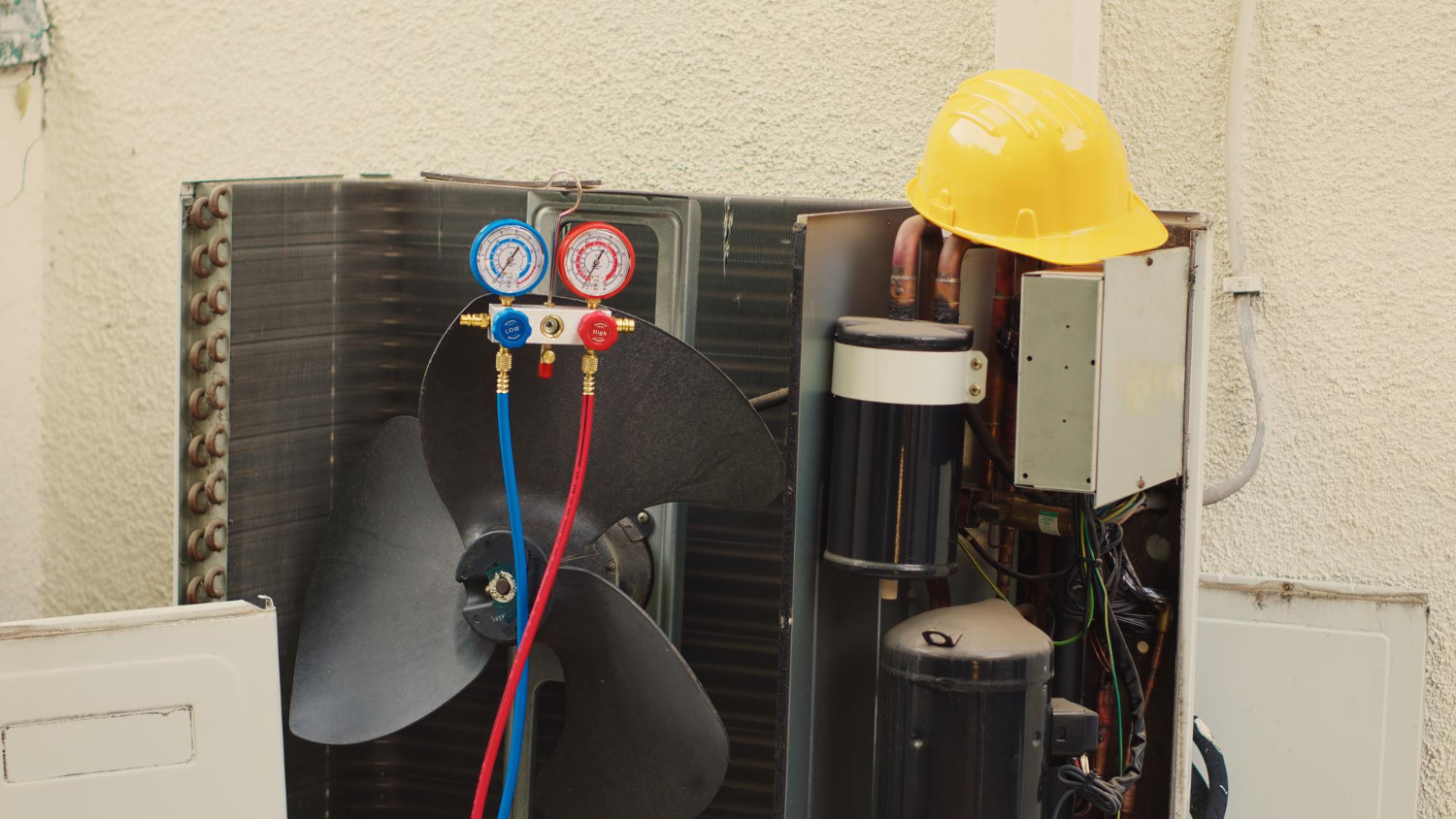 HVAC Blog 16 heat pump