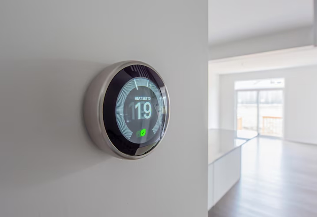 HVAC Blog 17 thermostat