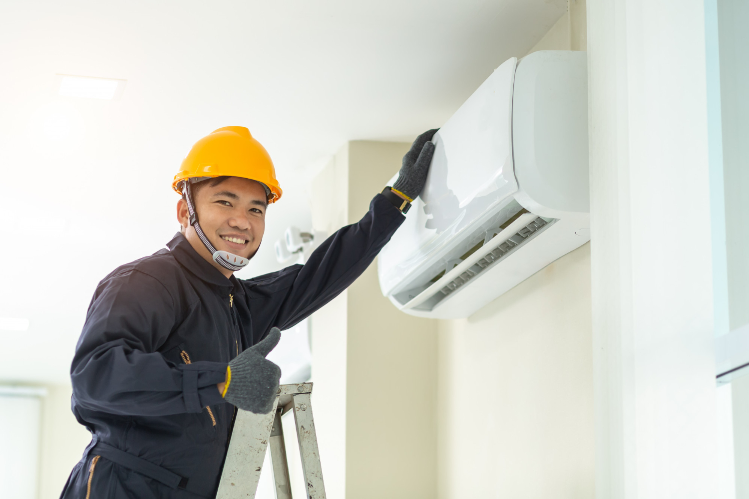 HVAC Blog 18 ac service