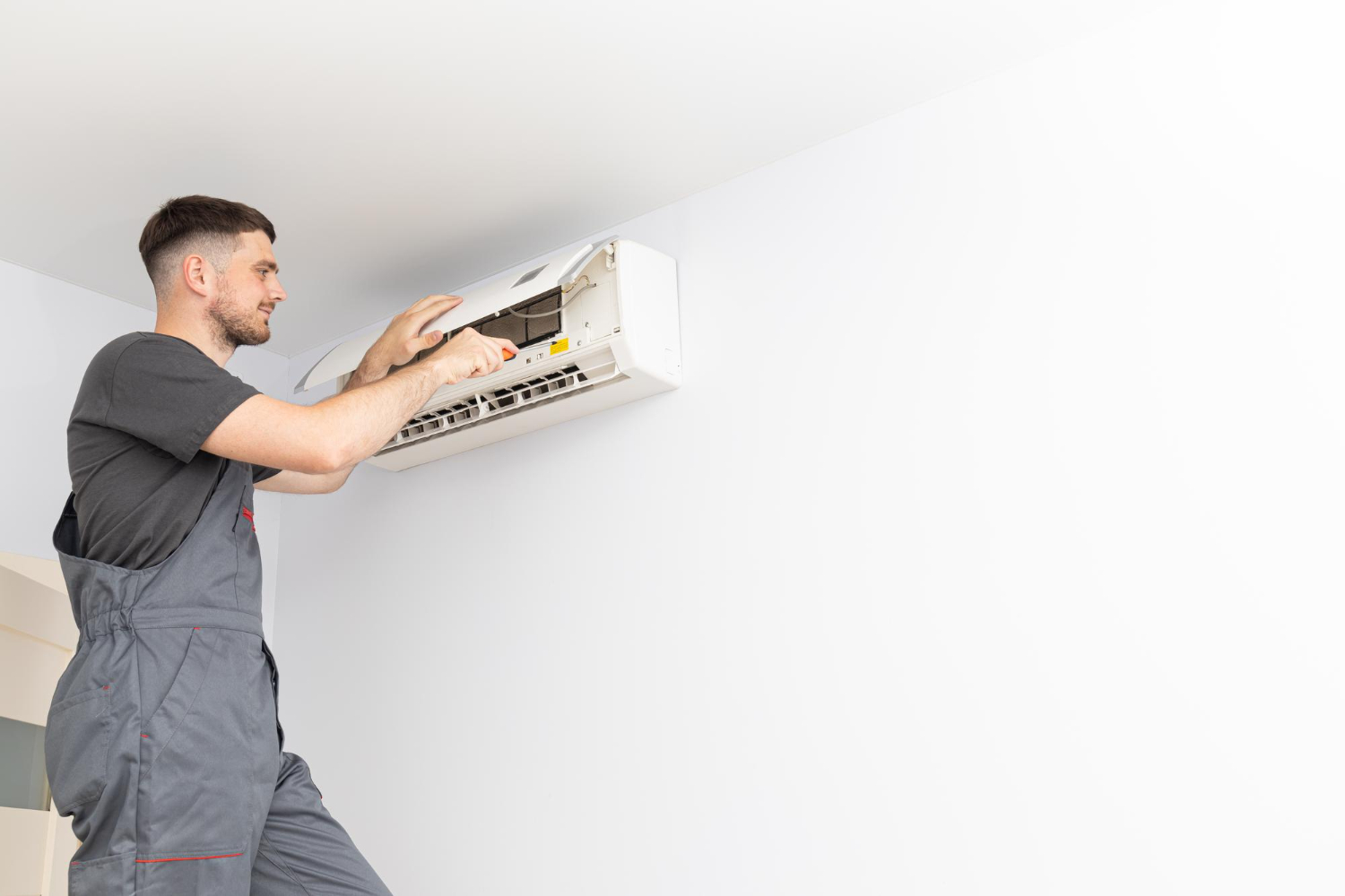 HVAC Blog 18 ac installation