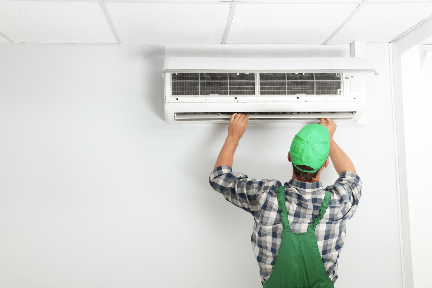 HVAC Blog 15 ac service