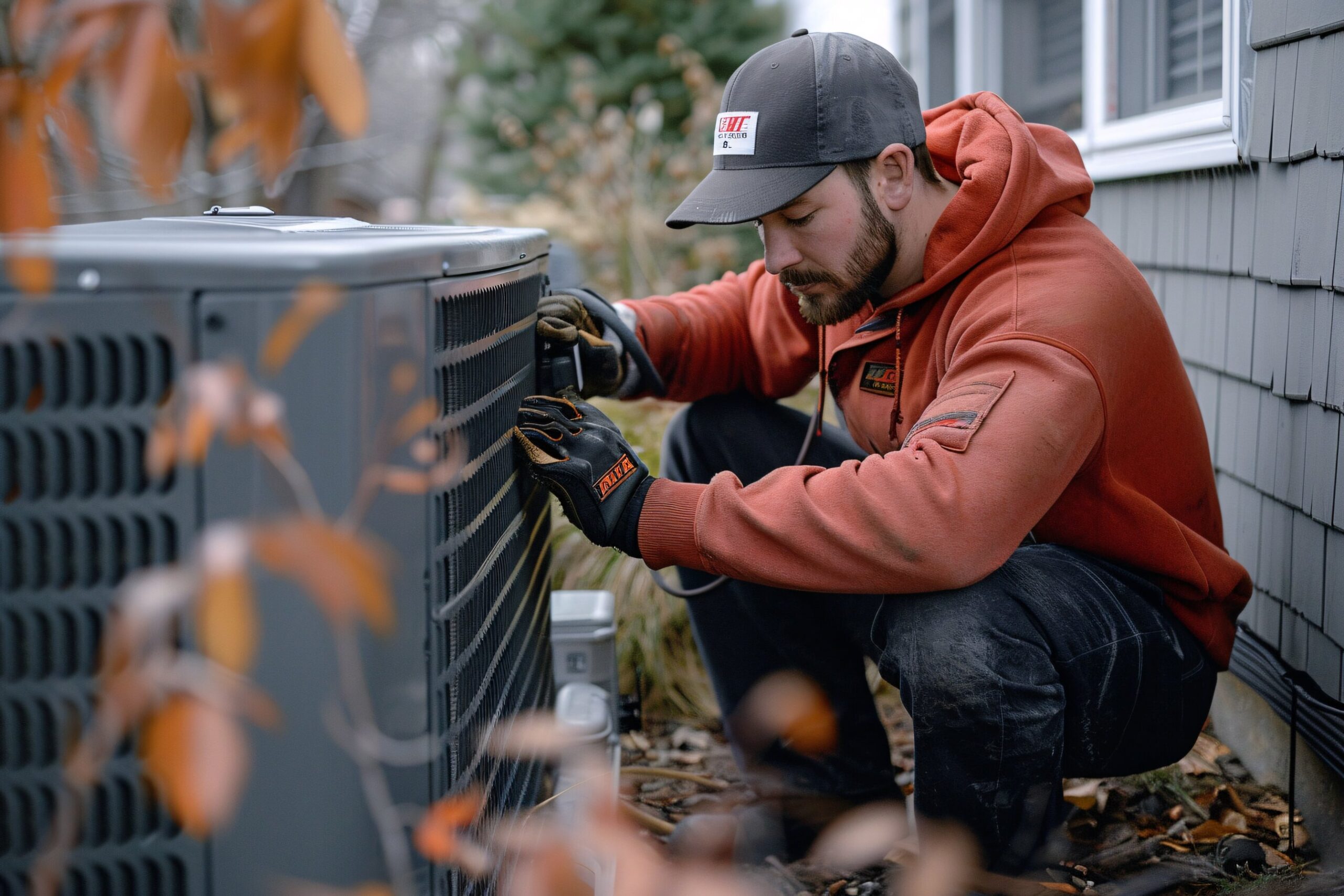 HVAC Blog 15 heat pump service