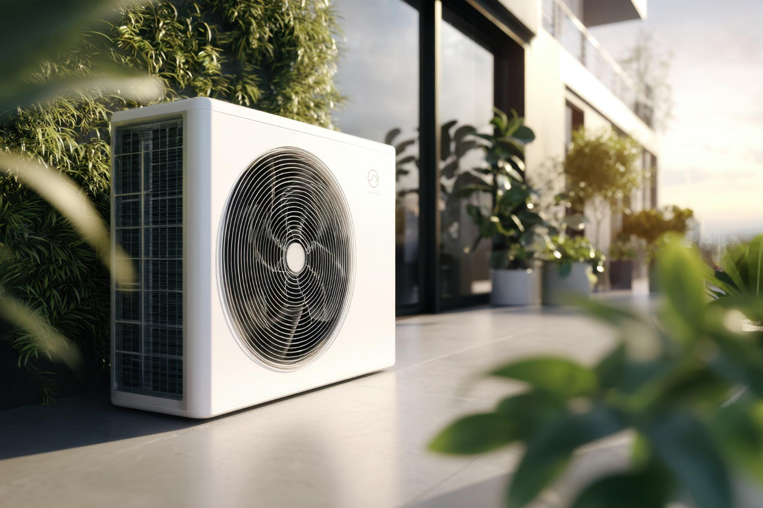 HVAC Blog 18 heat pump