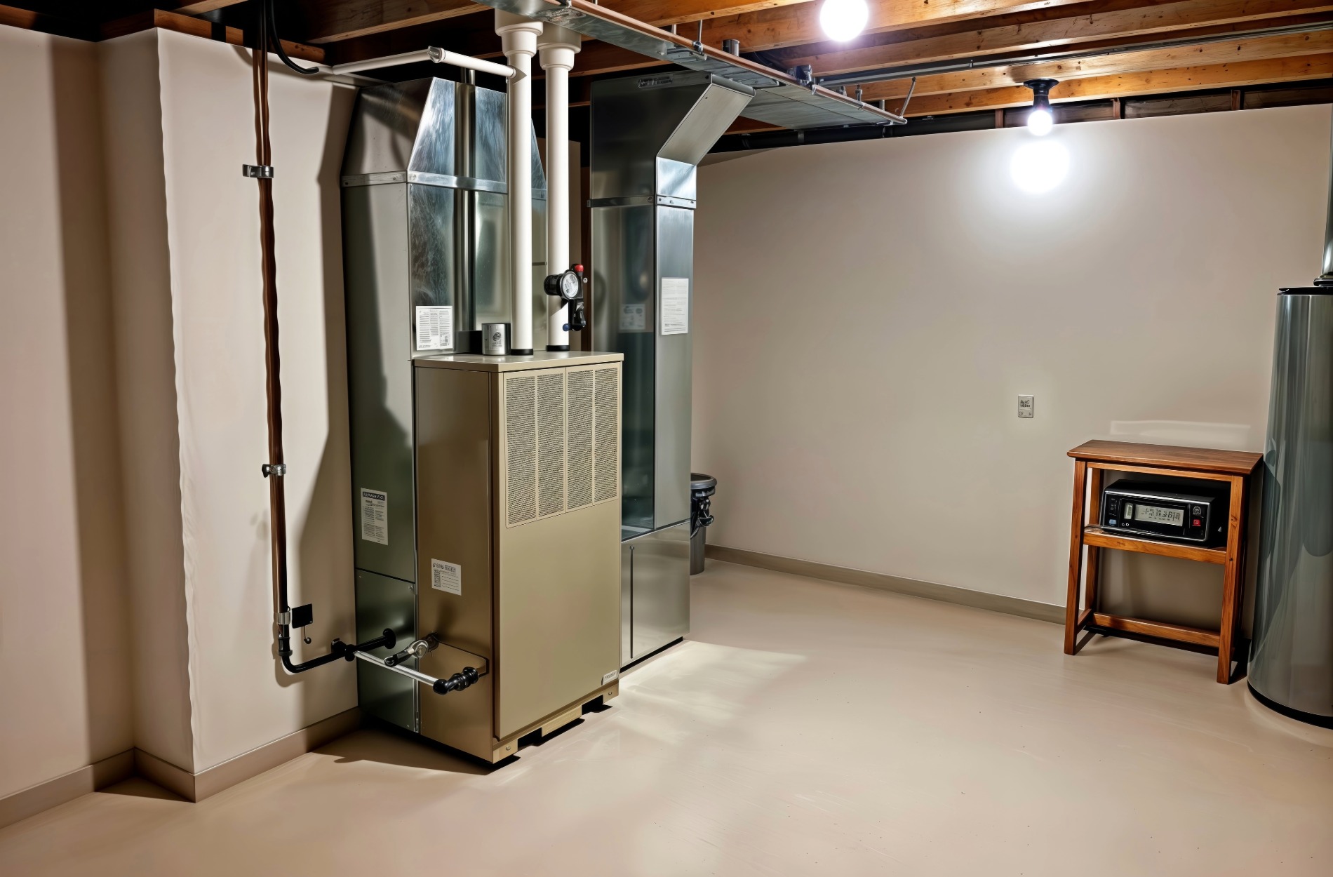 HVAC Blog 16 furnace