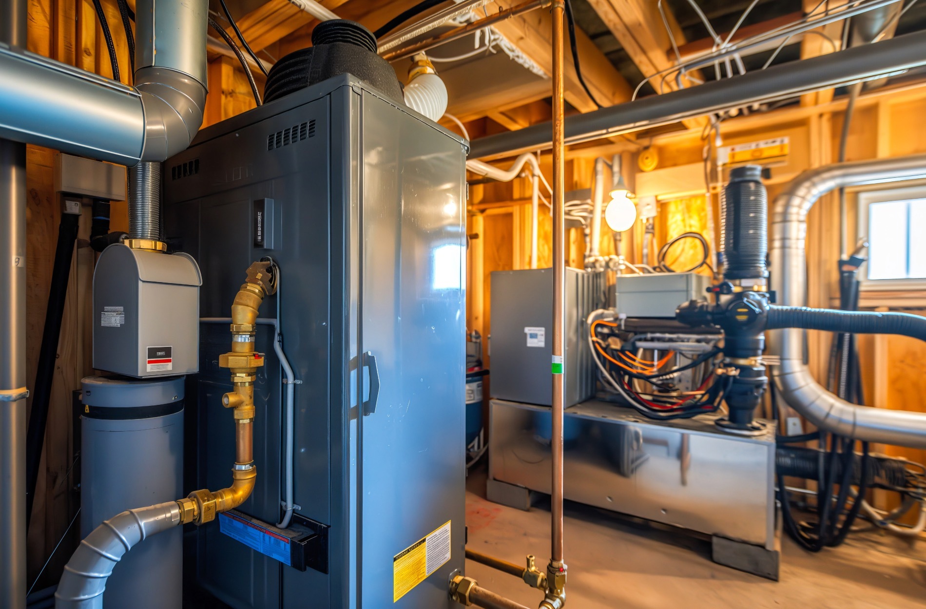 HVAC Blog 13 furnace