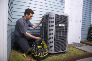 AC Installation in Weaverville, Junction City, Lewiston, CA, and Surrounding Areas